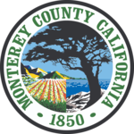 Monterey County seal