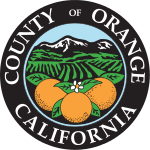 Orange County seal