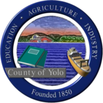 Yolo County seal
