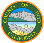 Inyo County seal