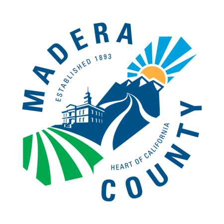 Madera County seal