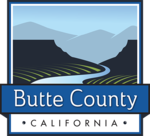 Butte County seal