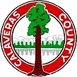 Calaveras County seal