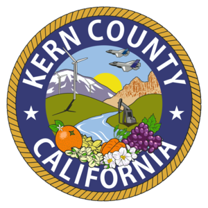 Kern County seal