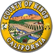 Kings County seal