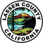 Lassen County seal