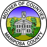 Mariposa County seal