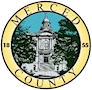 Merced County seal