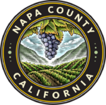 Napa County seal