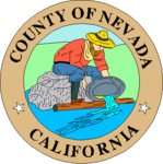 Nevada County seal