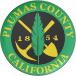 Plumas County seal
