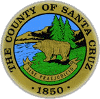 Santa Cruz County seal