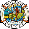 Solano County seal
