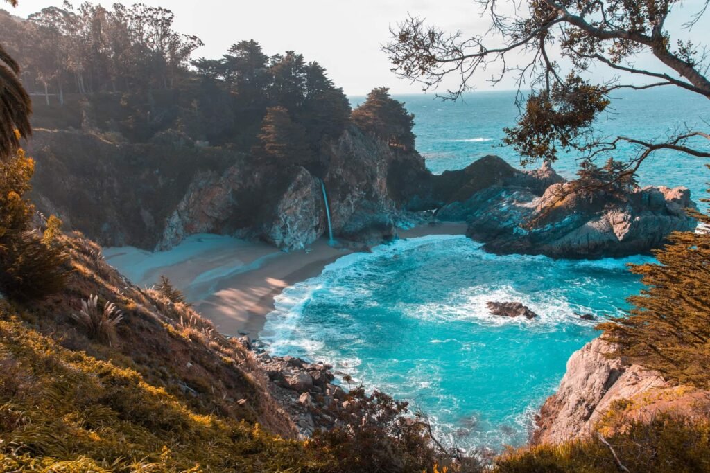 Big Sur