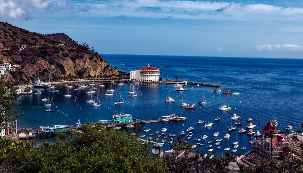 Catalina Island