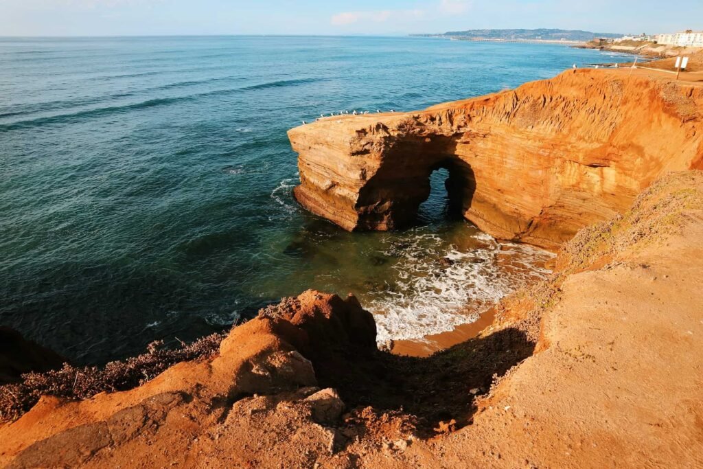 La Jolla Underwater Park