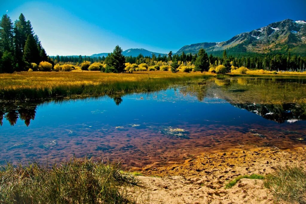 Lake Tahoe