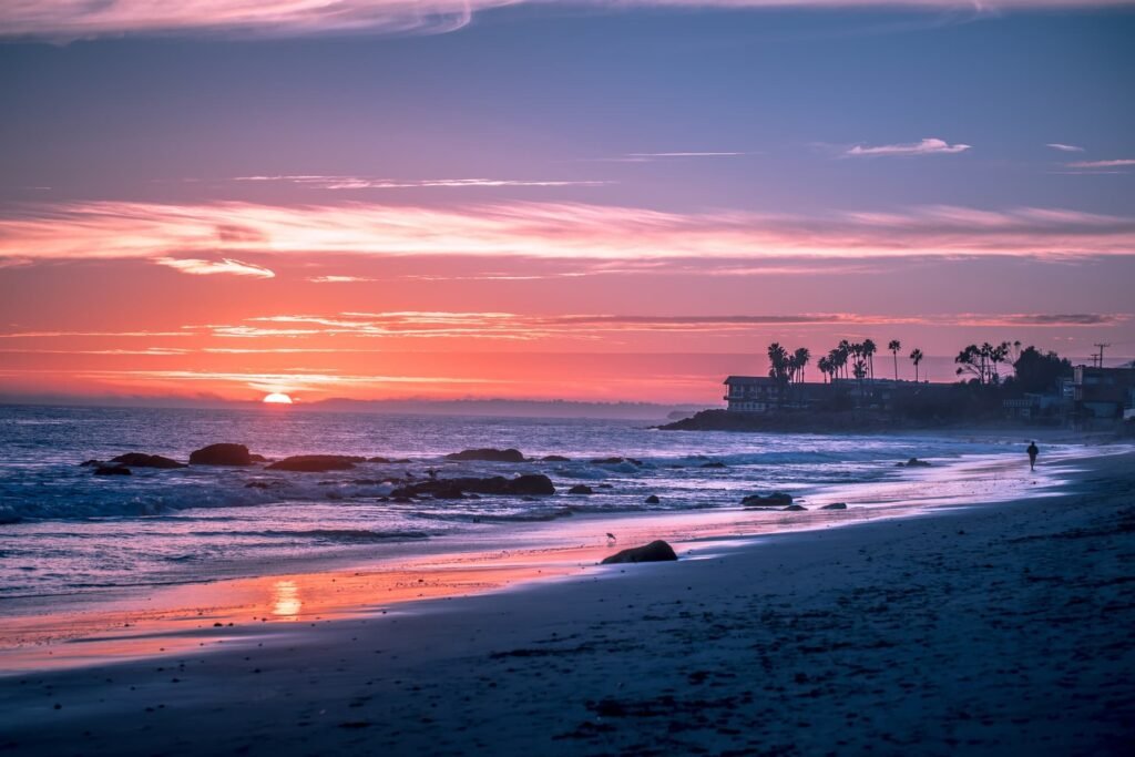 Zuma Beach - Malibu