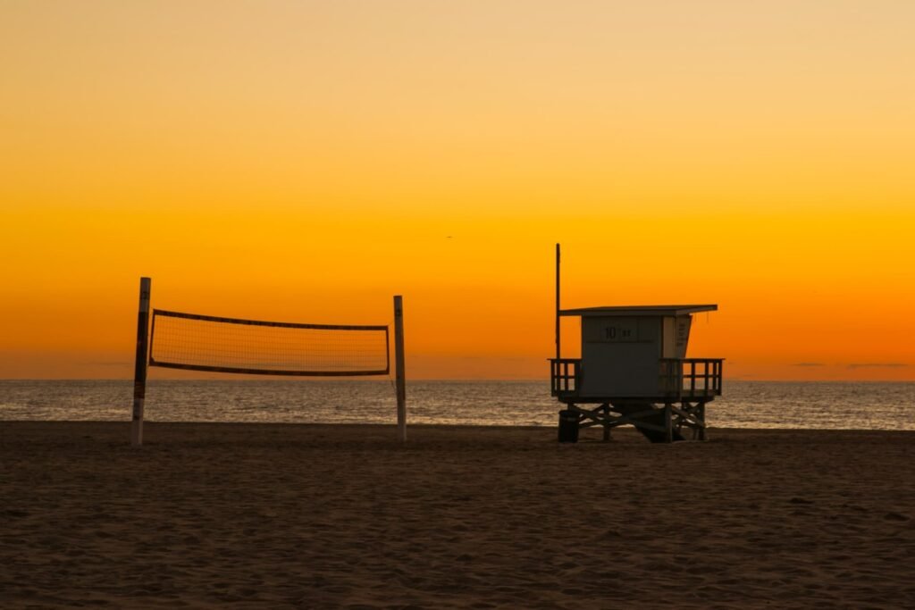 Hermosa Beach - Los Angeles