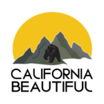 California Beautiful Logo