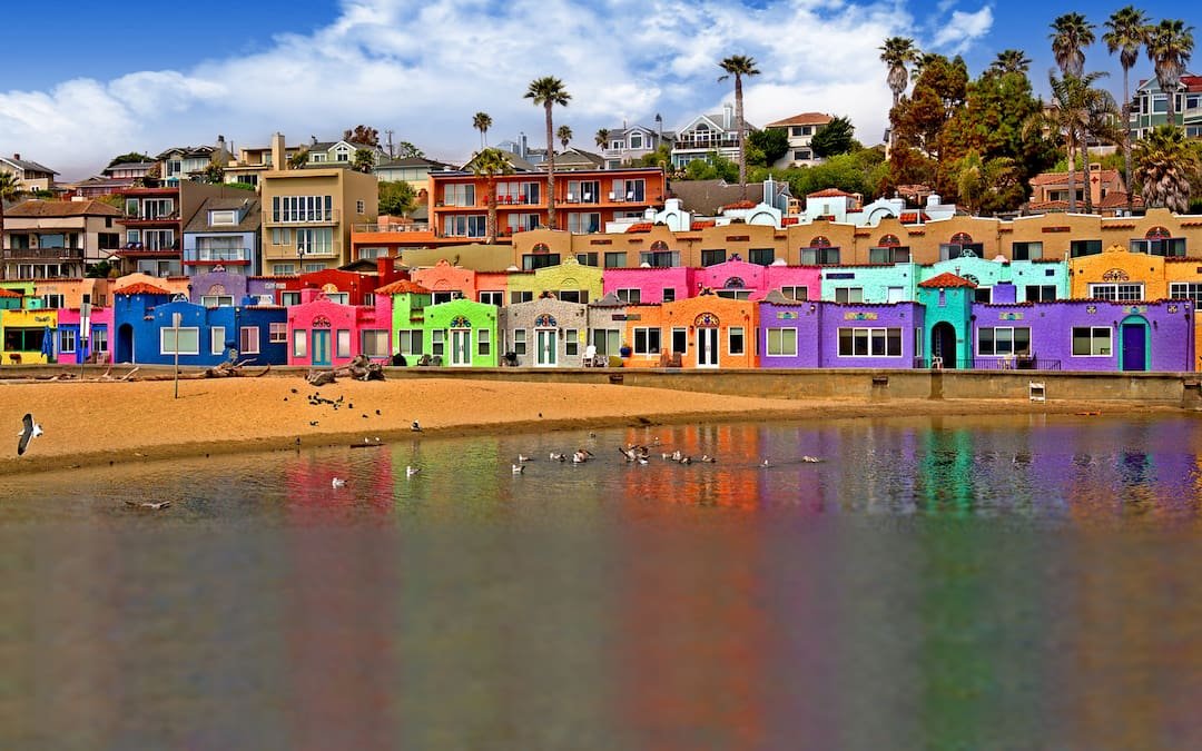 Surfing, Sun, and Fun 14 Best Things to do Around Capitola