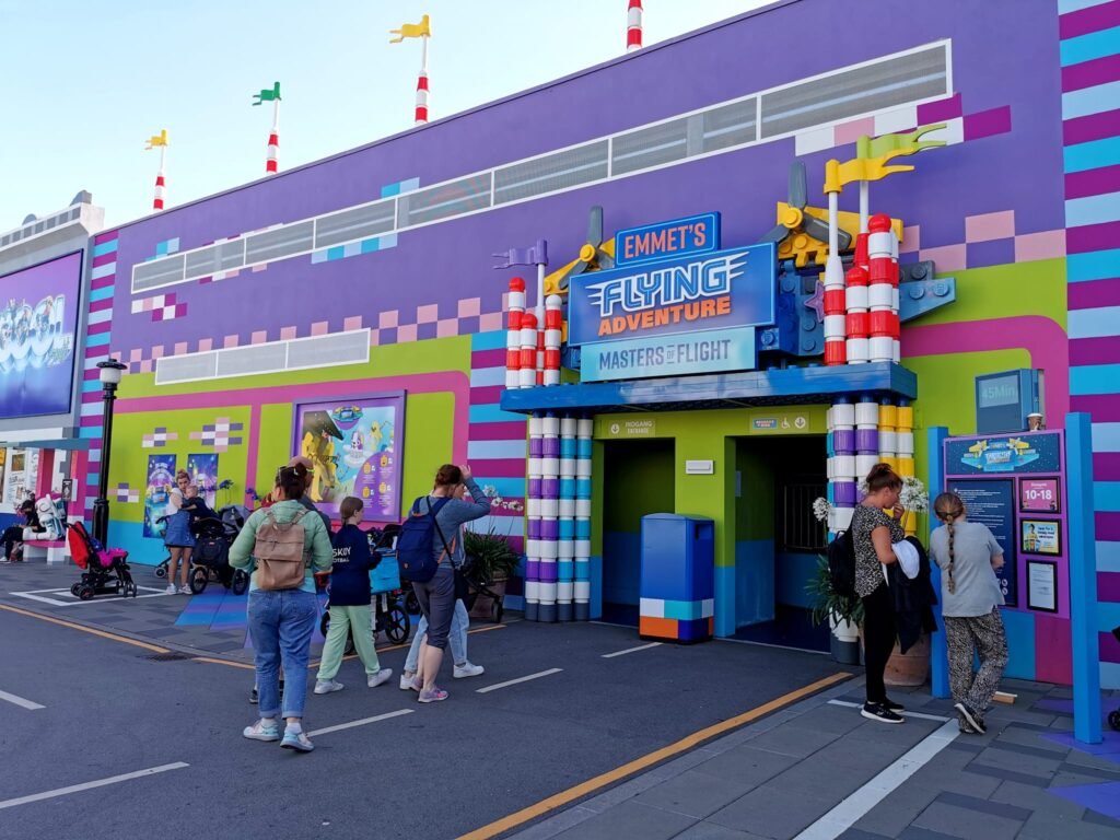 The Best Legoland California Rides And Attractions For A Fun Filled Day